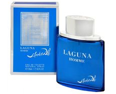 Laguna Homme Eau de Toilette 100ml