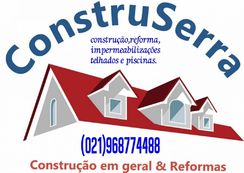 Construserra Serviços e Manutenção