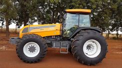 Valtra Bh 185