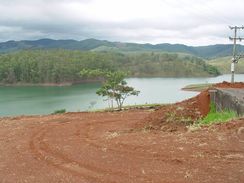 Lote de Frente para Represa - Piracaia