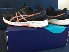 Tênis Asics Seminovo