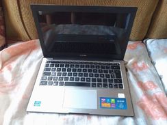 Notebook Cce Ultra Thin S345 Intel Core I3 3217u Hd 500gb