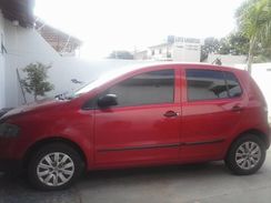 Vendo Fox 2008 Completo Flex