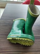 Bota Trilha para Neve Infantil