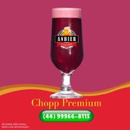 Chopp Anbier de Vinho Premium – Barril 30 Litros