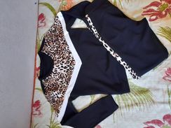 Conjunto Inverno