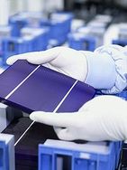 Curso de Energia Solar Fotovoltaica de Capacitação Pessoal