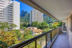 Apartamento 3 Quartos Botafogo