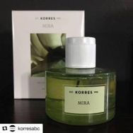 Korres Mira Deo Parfum