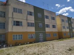 Apartamento à Venda no Bairro Centro - Horizonte, CE