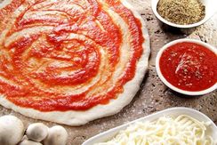 Curso Pizzaiolo Online