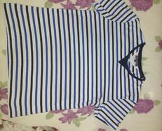 Camiseta Tommy