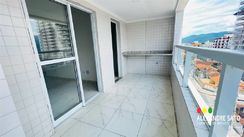 Fotos Similares: Apartamento com 63 m2 - Caiçara - Praia Grande SP 