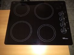 Fogão Fisher Cooktop