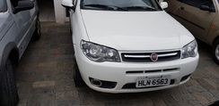 Fiat Palio Elx 1.0 (flex) 4p 2010