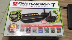 Atari Flashback