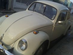 Fusca 1970