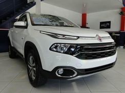 Fiat Strada Adventure 1.8 16v (flex) (cabine Estendida) 2015