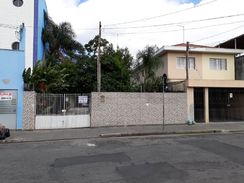 Terreno 400m2 c/ Casa 2 Suites - V.n. Cachoeirinha