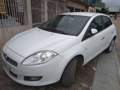 Vende-se Fiat Bravo Absolute 1.8