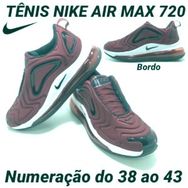 Tênis Nike Air Max 720