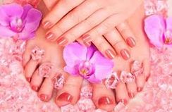 Expert em Designe de Unhas