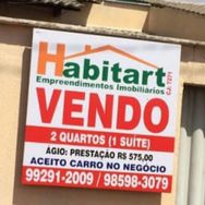 Vender uma Casa