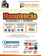 Manutenção de Computadores Barueri