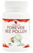 Bee Pollen - Suplemento Nutracêutico - Kit c/ 3 Potes