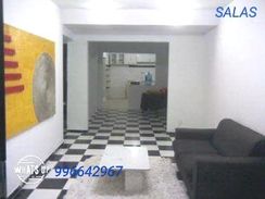 Fotos Similares: Casa para Alugar no Pereira Lobo 