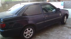 Vendo Logus 96