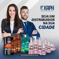 Produtos para Cabelo