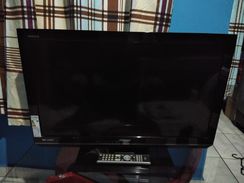 TV Lcd Semp Toshiba