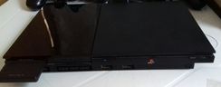 Console Playstation 2