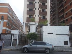 Lindo Apartamento Praia Grande, Direto com Proprietário, sem