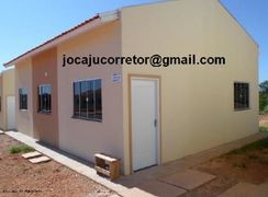 Casa 3qtos, Chapéu do Sol, R$ 145.000,00