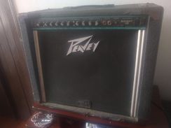 Vendo Peavey