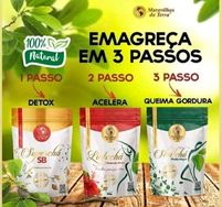 Produtos Naturais Funcionais