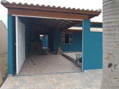 Casa com Piscina em Unamar, Cabo Frio