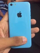 Iphone 5c / Apple