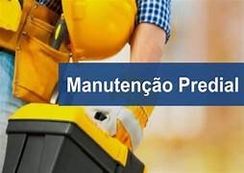 Manutençâo Predial em Curitiba