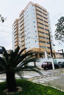 Fotos Similares: Apartamento com 77 m2 - Guilhermina - Praia Grande SP 