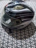 Vende SE Capacete Bf2