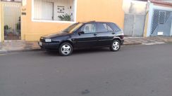 Fiat Tipo Completo