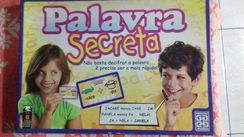 Palavra Secreta