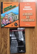 Fotos Similares: Livros Paradidáticos sem Uso (3) 