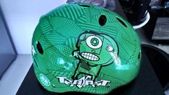 Fotos Similares: Capacete Tribal Traxart Helmet 