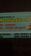 Metalúrgica Jp