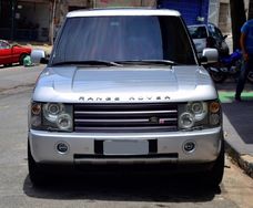 Land Rover (range)