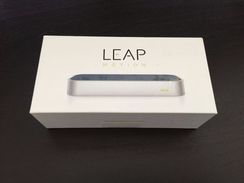 Leap Motion Controller Sensor de Movimentos Lacrado